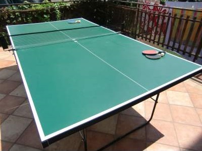 Tavoli Ping-Pong